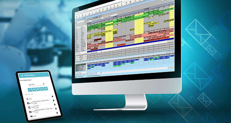 Hexagon software helps contract manufacturers win projects by connecting insights from planning, quotation, and sheet-metal manufacturing